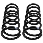Coil Spring Set Moog 81409 Fits 04-10 Toyota Sienna. Fixed Price $167.75.
