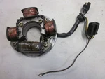Ski-doo 503 Stator Plate Assembly Rotax 377. Fixed Price $66.08.