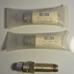 Champion Aircraft Spark REL38B Plugs Nos Vintage. Fixed Price $75.00.
