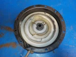 Ski-doo Rotax 377 Rewind Recoil Assembly Good Used. Fixed Price $50.00.