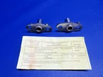 Lycoming O-320 Crankshaft Idler Gear W/8130 LW-13796 Lot Of (0226-974). Fixed Price $462.50.