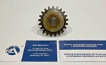 P/n: 631684 Tcm Fuel Pump Gear (ar). Fixed Price $135.00.
