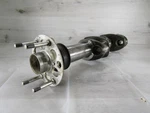 P/n: Lycoming O-290 Crankshaft Airboat Only H48. Fixed Price $749.46.