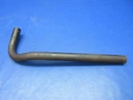 Piper PA-23-250 Aztec Rh Engine Exhaust Stack P/n 30349-08 (1024-1334). Fixed Price $368.00.