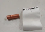 SL74230 P05 Lycoming Guide Exhaust - New Surplus. Fixed Price $28.72.