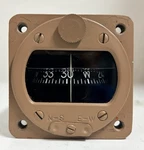 Aircraft Directional Compass Heading Indicator. Fixed Price $150.00.