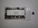Douglas Aircraft DC3 & C47 Bushings 1116465 Set Of 50 Each New. Fixed Price $14.75.