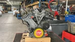 Jeep Wrangler Jk Oem 3.6L Engine Motor 113K Miles Tested 2014-2018 131819. Fixed Price $2575.50.