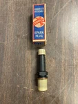 Champion HO-14-S Ceramic Aviation Aircraft Wwii Spark Plug With Box Nos 1220. Fixed Price $28.99.