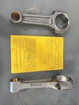 Used Lycoming IO-360 Connecting Rod With Yellow Tag From Aircraft Specialties. Fixed Price $550.00.