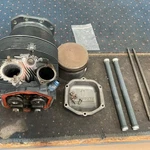 Lycoming O-320-H2AD Complete Cylinder Assy P/n LW-15318. Fixed Price $525.00.