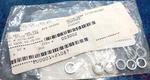 Hi-lok P/n HL75-5AW, (collar/washer Only) (8/PACK). Fixed Price $7.92.