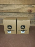 John Deere Engine Oil Element- RE509672 "lot Of Filters". Fixed Price $38.00.