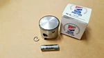 Used Parts Unlimited Lemans 09-758 Piston Assembly Rotax Std (standard). Fixed Price $9.95.