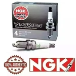 Pc Ngk 7548 BR9EYA V-power Spark Plugs For RN2C E3.31 818 09482-00564 Sw. Fixed Price $35.55.