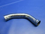 Lycoming Chrome Air Intake Pipe Cylinder # & P/n LW-12194 (0925-811). Fixed Price $168.50.