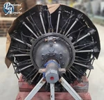 Pratt & Whitney Aircraft Radial Engine Core P/n R1830-92 (sn 491291). Fixed Price $9900.00.