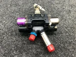 Rohr AV14K1200-1 Cessna Citation 500 Lh Or Rh Valve Thrust Reverser Stow/ Deploy. Fixed Price $1120.00.