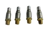 Tcm Continental Engine Fuel Injectors 627335-D12B (set Of 4 ). Fixed Price $449.00.