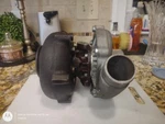 Piper Seneca Iv PA-34-200T Garrett .60 M24 Turbocharger 466642-9002. Fixed Price $1800.00.