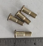HL18PB8-6 Hi-lok Rivet Pin 1/4" Dia X 3/8" Grip Ea.. Fixed Price $5.48.