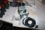 Nos Warner Electric 4 Contact Socket Kit P/n 1300-100-003. Fixed Price $103.20.