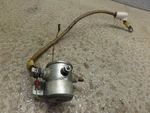 Piper PA-31 Aircraft Aviation Starter Relay Solenoid S-15880A1 24 Vdc. Fixed Price $59.95.