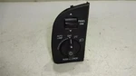 Headlamp Switch Id: F7AB-11654-BB Fits 95-97 Grand Marquis 632481. Fixed Price $65.00.