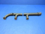 Cessna 310 340 401 402 414 Lh Stack Assy P/n 5155166-1 (1123-860). Fixed Price $337.50.