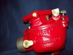 Cockshutt Carburetor TSX264 Original Usa Marvel Schebler Engine Tested Runs Nice. Fixed Price $325.00.
