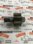 Continental Oil Pump Driver Gear New 23403 C-125, C-145, O-300. Fixed Price $750.00.
