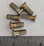 HL18PB6-2 Hi-lok Rivet Pin 3/16" Dia X 1/8" Grip Ea.. Fixed Price $6.00.