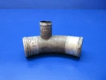 Lycoming TIO-540-AE2A Lh Tube Air Inlet Housing P/n 02P19885 (1124-1390). Fixed Price $52.50.