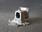 Continental Oil Pump Tach Drive Housing, P/n 631047. Fixed Price $125.00.