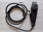 Vintage Electro-voice AF33 M-34/AIC Military Microphone. Fixed Price $14.24.