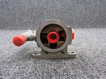 435561 Continental GTSIO-520-L, GTSIO-520-M Oil Filter Adapter Assembly. Fixed Price $151.20.