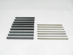Lycoming Push Tubes And Rods - Believed To Pn: 73806. Fixed Price $225.00.