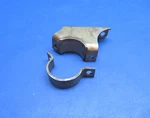 Continental O-470-M Lh Bracket Balance Tube P/n 535785 (0723-492). Fixed Price $75.00.