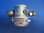 Cessna Solenoid 24 Volts P/n S-1580A1 Nos (1222-845). Fixed Price $137.99.