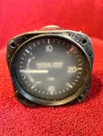 Garwin Rate Of Climb Indicator P/n 22-993-02-1A Cessna S-1392N2 Vsi. Fixed Price $50.99.