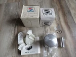 Nos Lemans 09-765-2 Piston Kit For Rotax 59.90MM 0.50 Over OM8. Fixed Price $75.00.