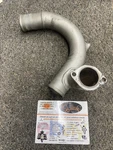 Continental 631875 Air Intake Induction Tube Cylinder #6. Fixed Price $200.00.