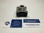 P/n: AEL61098 Adapter Assembly-vacuum Pump (ne). Fixed Price $300.00.
