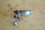 Nos Teledyne Continental Bendix Slick Magneto Capacitor 10-382681-1. Fixed Price $40.00.