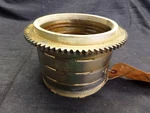New Surplus I.o.c Aircraft Gear Assy For Reversible Hamilton Standard Prop. Fixed Price $299.95.