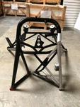 Piper Engine W/ 2X J-7765-5 Mounts (PA-46-350P Lycoming TIO-540-AE2A). Fixed Price $2000.00.