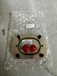 Atcom Corp. Active Rx/tx Globalstar Antenna P/n: 4G1625LL-A1-XT-1F1 Nos. Fixed Price $64.99.