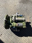 Vickers Hydraulic Pump AA-60459-L2 Warbird Aviation Aerospace. Fixed Price $398.97.