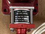 Shutoff Fuel Control Valve P/n 27500-1 Sa Boeing Aircraft 204-15069-6 New. Fixed Price $225.00.