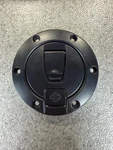 2024-2026 Harley-davidson Road Glide/street Fltrx Cvo Gas Cap Oem 61000997. Fixed Price $75.00.